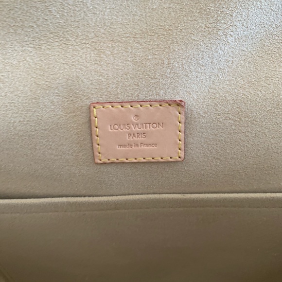 RARE RETIRED LV HUDSON PM - Picture 9 of 16